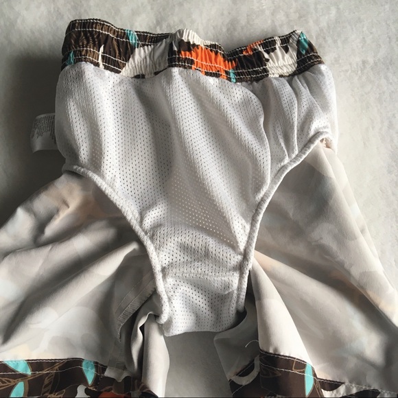 Old Navy Swim Short lot boy 18 - 24 months - Picture 4 of 10